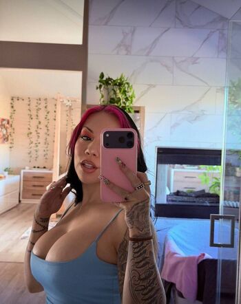 Salice Rose
