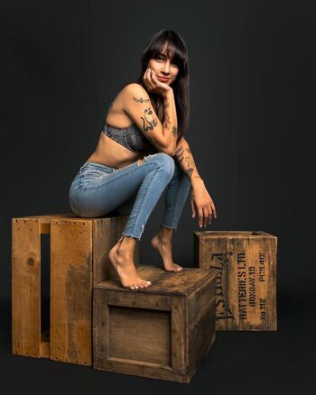 Salina Barajas