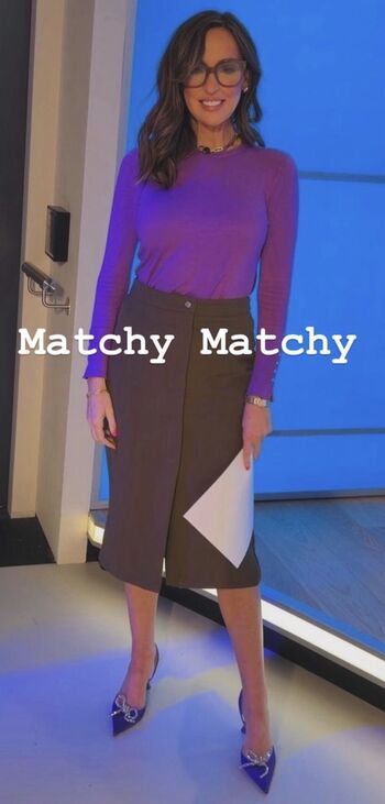 Sally Nugent