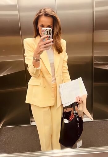 Sally Nugent
