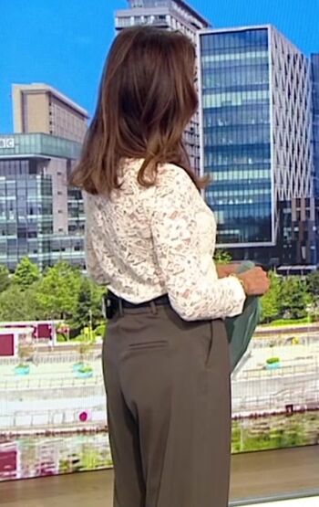 Sally Nugent
