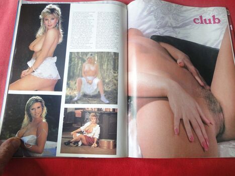 samanthafox