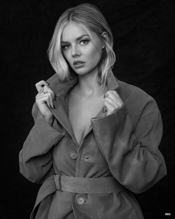 Samara Weaving
