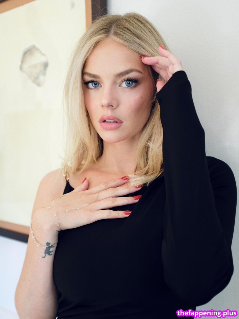 Samara Weaving