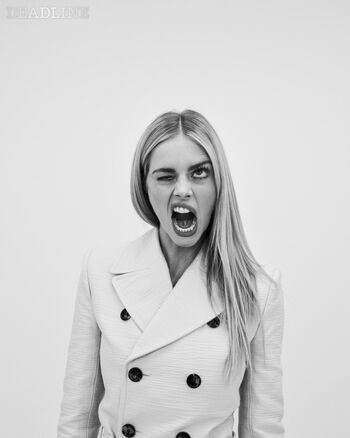 Samara Weaving