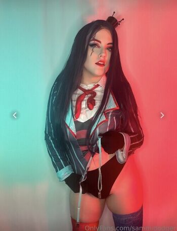 Sammi Dodger