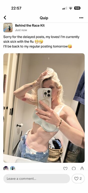 Sammie Bradbury