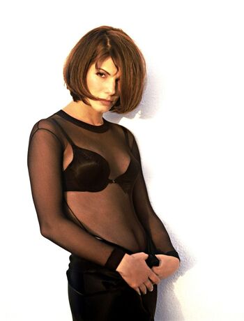 Sandra Bullock