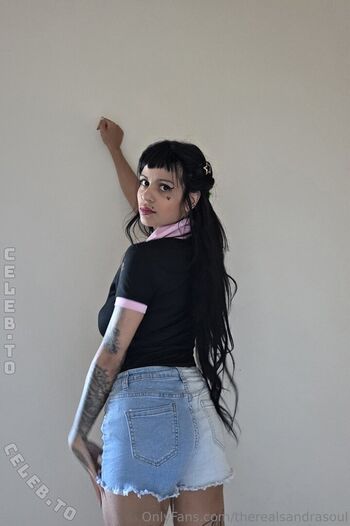 Sandra Soul