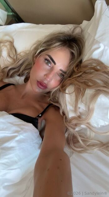 Sandyleinof