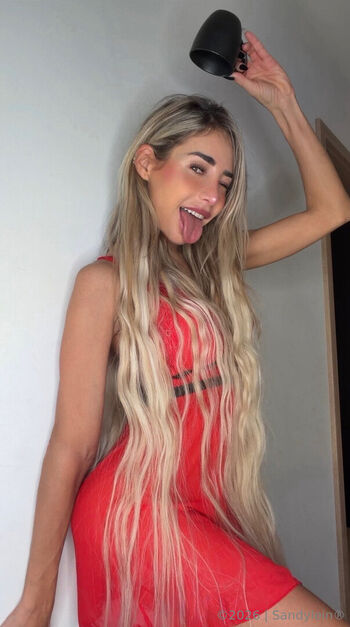 Sandyleinof