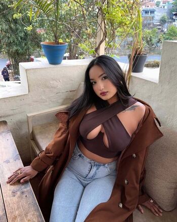 Sangita Chand Thakuri