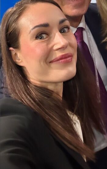 Sanna Marin