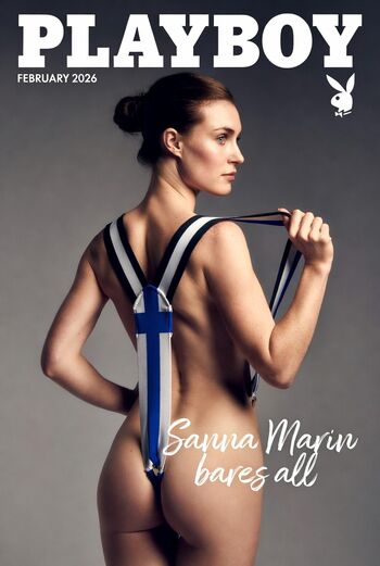 Sanna Marin