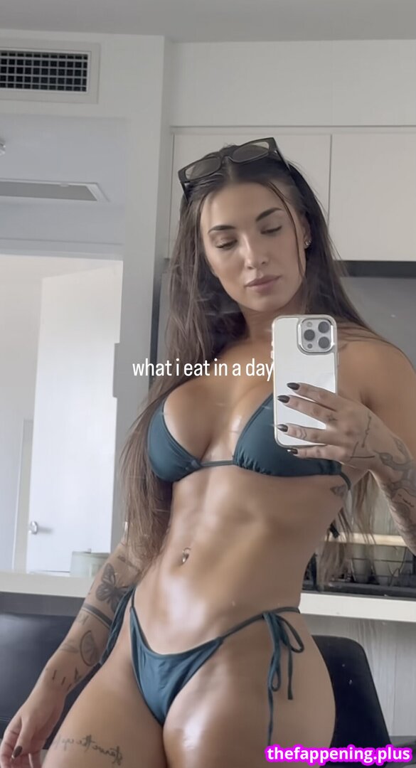 Sara Fiorvento