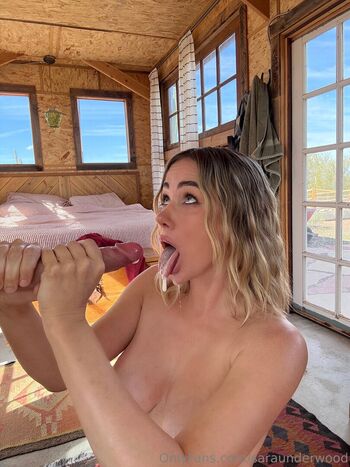 Sara Jean Underwood