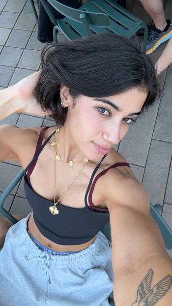 Sara Saffari