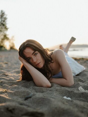 Sarah Desjardins