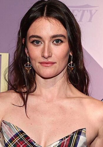 Sarah Pidgeon