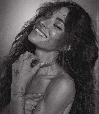 Sarah Shahi
