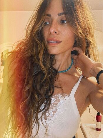 Sarah Shahi