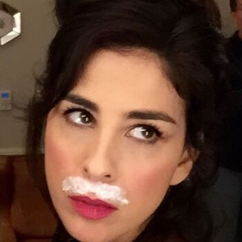 Sarah Silverman