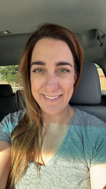 Sarah Stogner