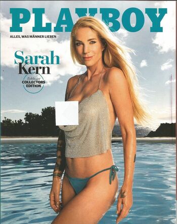 Sarahkern