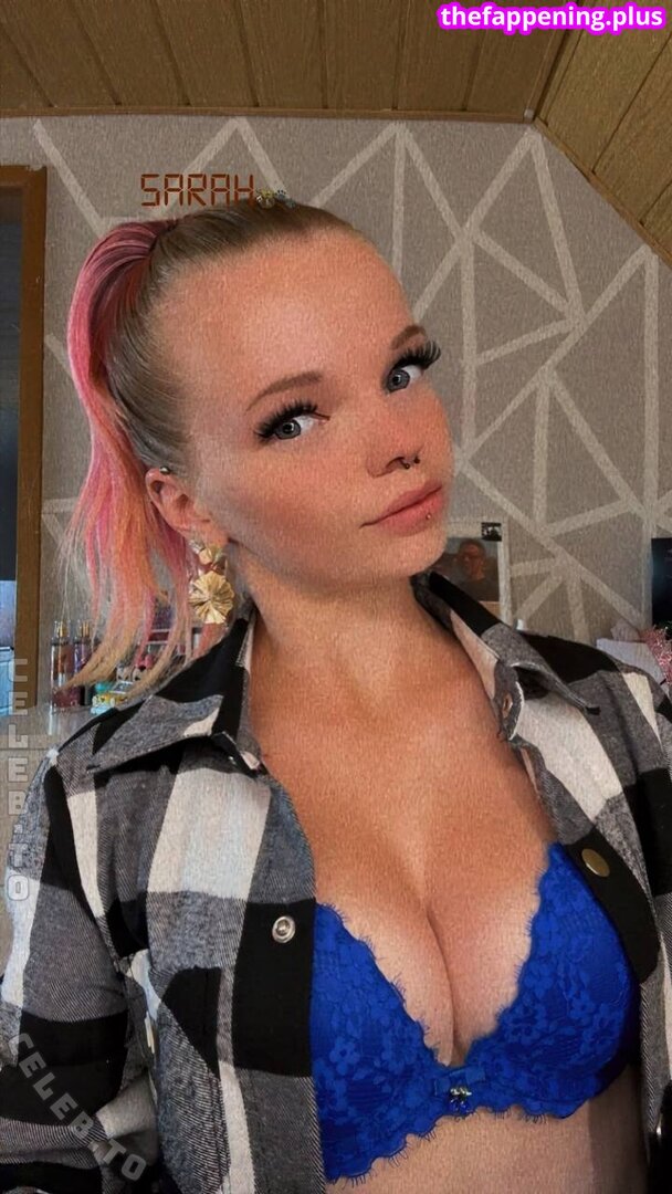 SarahNoir