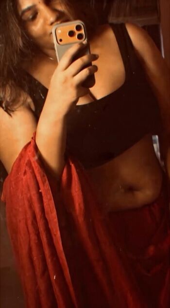 Saranya Santhosh