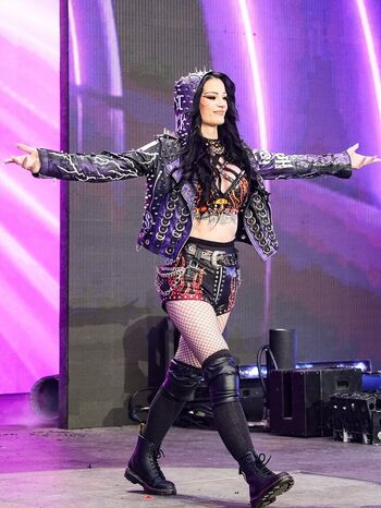 Saraya Bevis