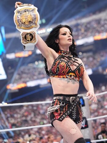 Saraya Bevis