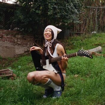 Sasami Ashworth