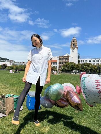 Sasami Ashworth