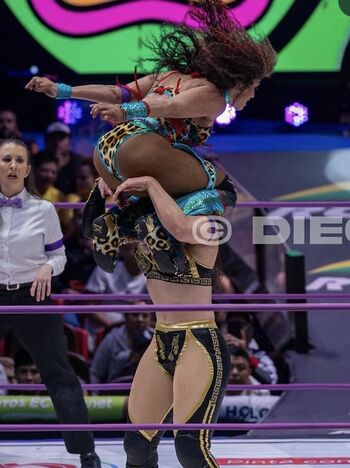 Sasha Banks