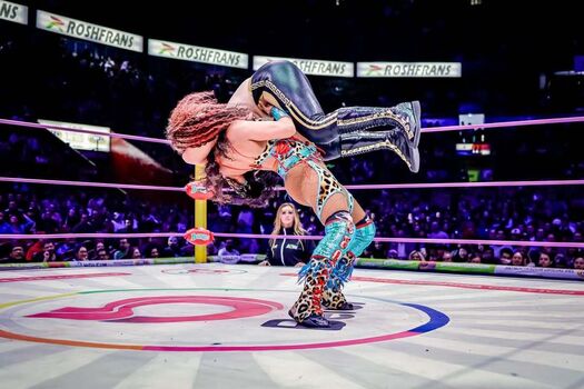 Sasha Banks