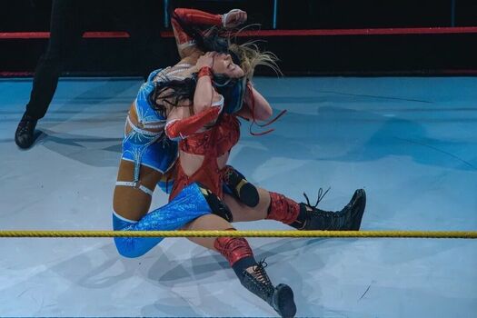 Sasha Banks
