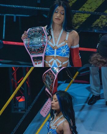 Sasha Banks