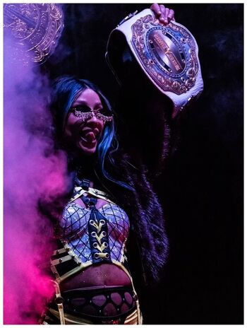Sasha Banks