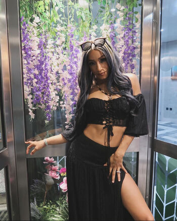 Sasha Banks