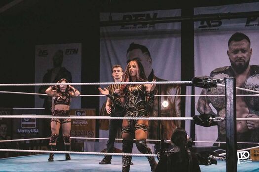 Sasha Banks
