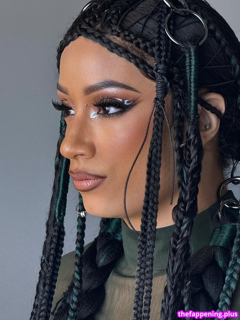 Sasha Banks