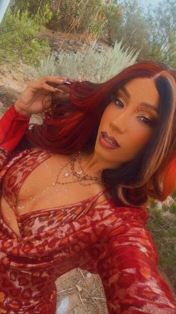 Sasha Banks