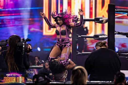Sasha Banks