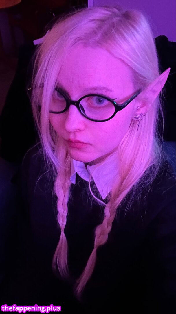 Sasha Gaier