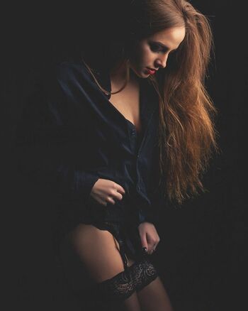 Sasha Okhotskaya