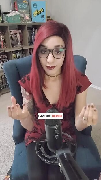Sasha Wood