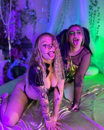 Satanslulbitch