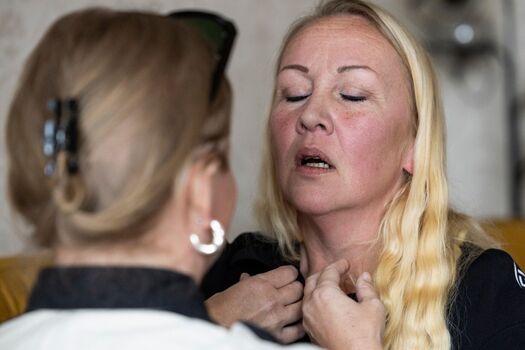 Satu Söderström
