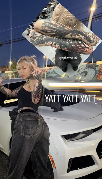 Saucekaybaby Social Media